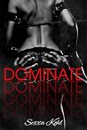 Dominate (Climax, #2)