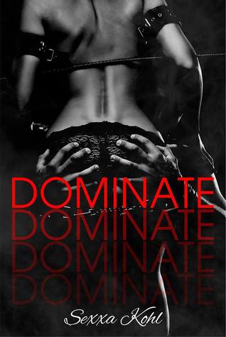 Dominate (Climax, #2)