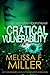 Critical Vulnerability A Sasha McCandless Companion Novel by Melissa F. Miller