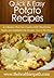 Potato Recipes: A Collectio...