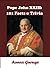 Pope John XXIII: 101 Facts & Trivia