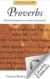 Proverbs: Selecte...
