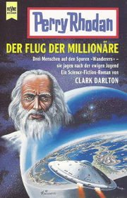 Der Flug der Millionäre (Paperback)