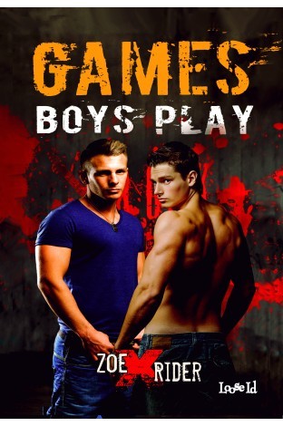 Games Boys Play