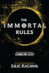 The Immortal Rules by Julie Kagawa