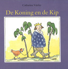 De Koning en de Kip (Hardcover)