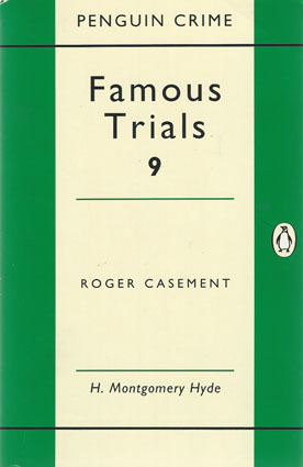 Famous Trials 9: Roger Casement