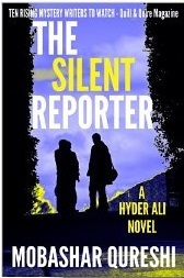 The Silent Reporter (Hyder Ali #1)