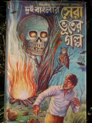 দুই বাংলার সেরা ভূতের গল্প (Hardcover)