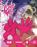 Long Wei n. 4: L'inferno del fuoco urlante