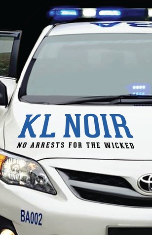 KL Noir: Blue