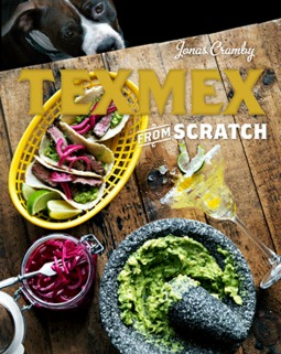 Tex-Mex from Scratch (ebook)