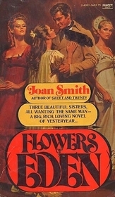 Flowers of Eden (Mass Market Paperback)