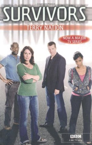 Survivors (Mass Market Paperback)