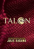 Talon Series by Julie Kagawa