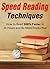 Speed Reading Techniques: H...