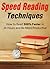 Speed Reading Techniques by Patrick Smith