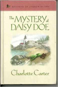 The Mystery of Daisy Doe (Mysteries of Sparrow Island, #9)