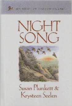 Night Song (Mysteries of Sparrow Island #16)