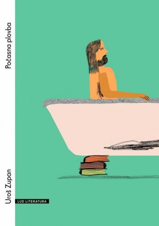 Počasna plovba (Paperback)