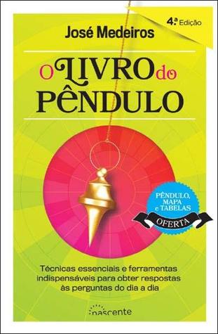 O Livro do Pêndulo (Paperback)
