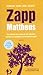 Zapp Mattheus: Een verhaal over Jezus en zijn vrienden, verraad en voetballen tot het donker wordt