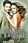 Legal Briefs by N.M. Silber