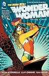 Wonder Woman, Volume 2 by Brian Azzarello