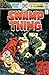 Swamp Thing (1972-1976) #18