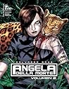 Angela della Morte, volumen 2 by Salvador Sanz
