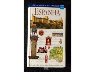 Espanha (Guia American Express)