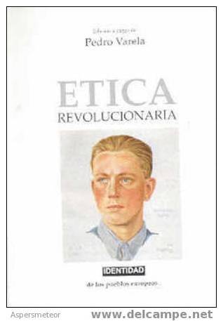 Ética Revolucionária (Unknown Binding)