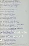 Gysbrecht Van Aemstel by Joost van den Vondel