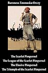 The Scarlet Pimpe...