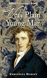 A Very Plain Young Man by Christina  Dudley