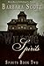 Willing Spirits (Spirits, #2)