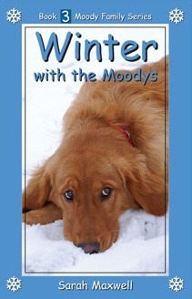 Winter with the Moodys (Moody Family Series #3)