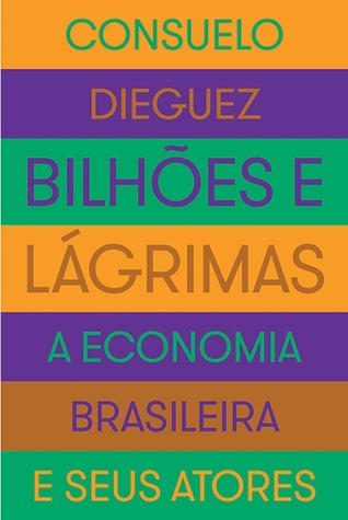 Bilhões e Lágrimas (Paperback)