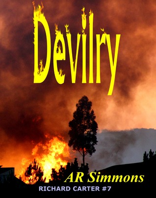 Devilry (The Richard Carter Novels #7)