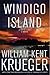 Windigo Island (Cork O’Connor, #14)