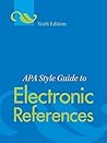 APA Style Guide t...
