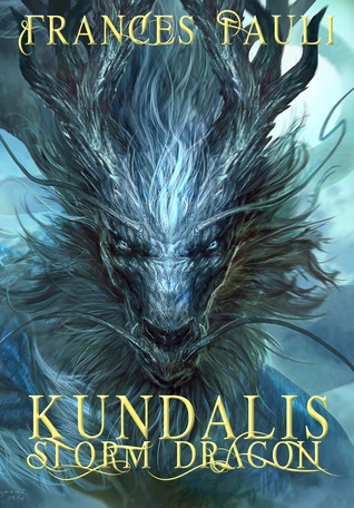 Storm Dragon (Kundalis, #1)