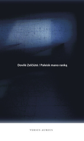 Paleisk mano ranką