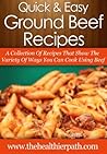 Ground Beef Recip...