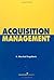 Acquisition Management
