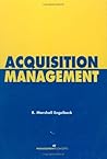 Acquisition Management