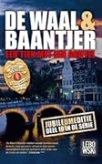 Een tien met een griffel (De Waal & Baantjer #10)