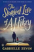The Storied Life of A.J. Fikry