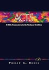 Acts: A Bible Com...
