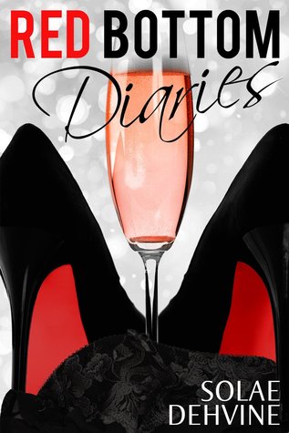 Red Bottom Diaries: Part 2 (Kindle Edition)